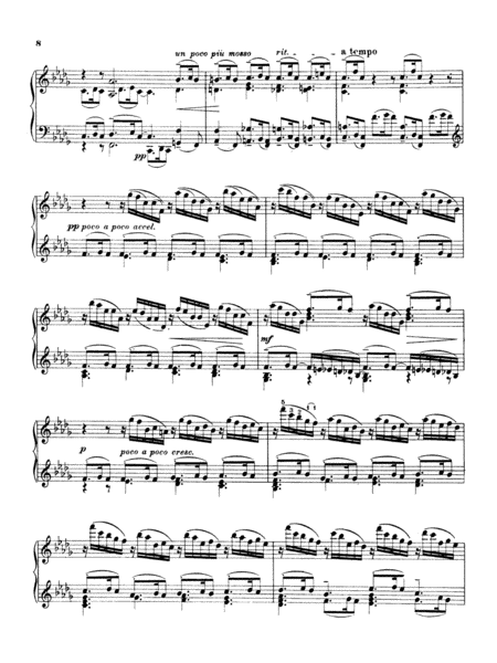 Rachmaninoff: Fourteen Preludes