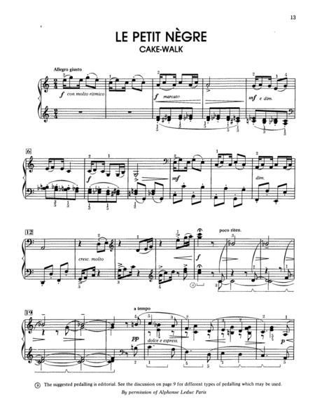 An Introduction To His Piano Music image number null