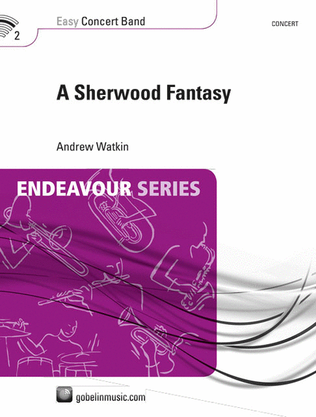 A Sherwood Fantasy