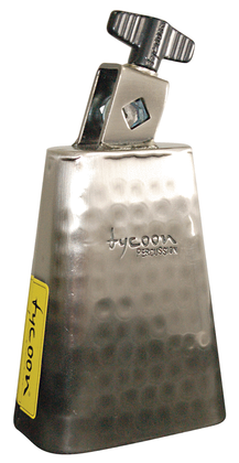5″ Hand-Hammered Cowbell