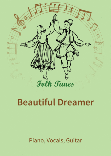 Beautiful Dreamer image number null