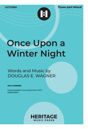 Once Upon a Winter Night