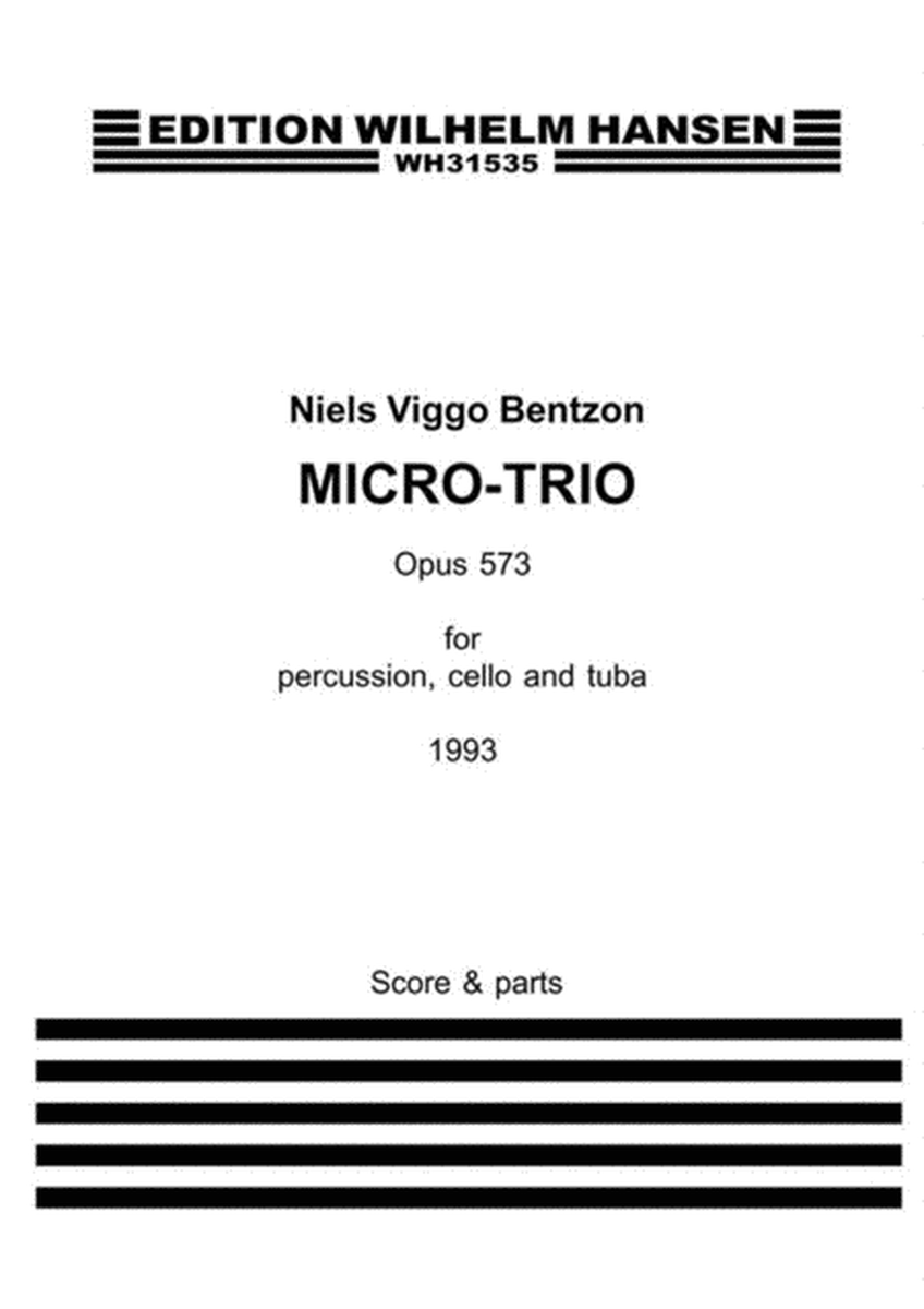 Micro-Trio