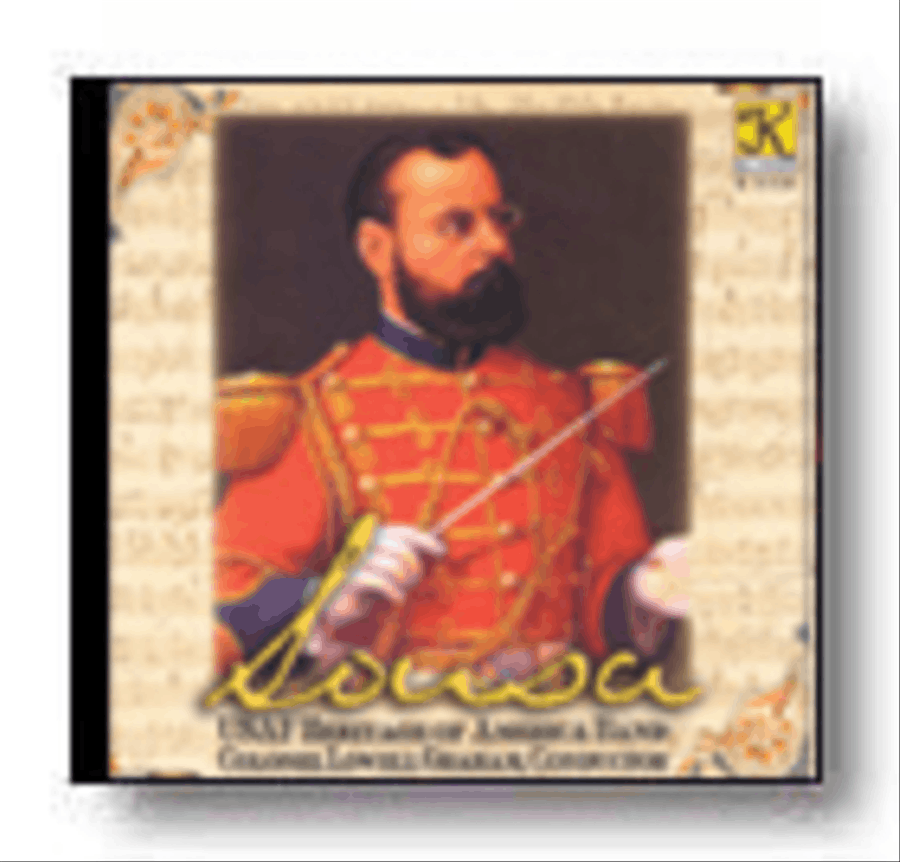 Sousa CD scores gallery preview page 1