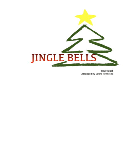 Jingle Bells Elementary image number null