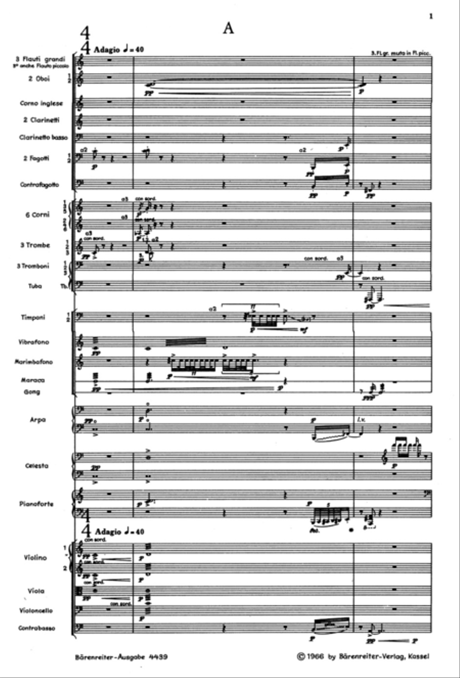 Mikrographien, Op. 24 TB scores gallery preview page 2