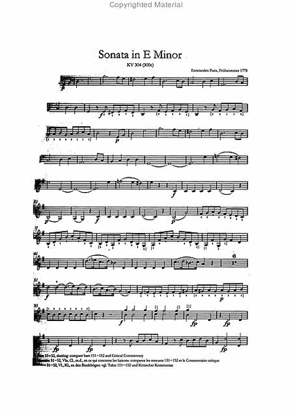 Violin Sonatas, Vol. 1 [incl. CD] image number null