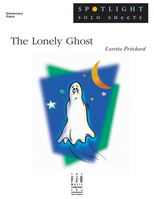 The Lonely Ghost