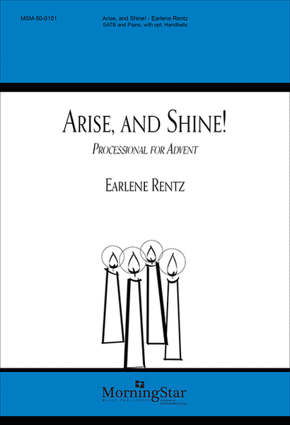 Arise, and Shine! Processional for Advent image number null