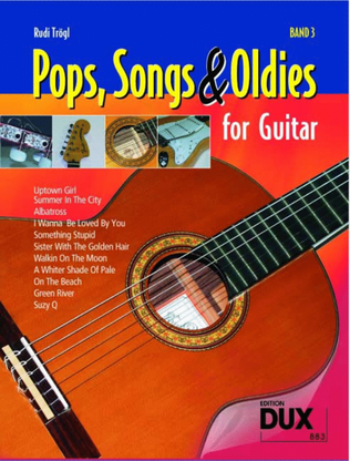 Pops, Songs and Oldies 3
