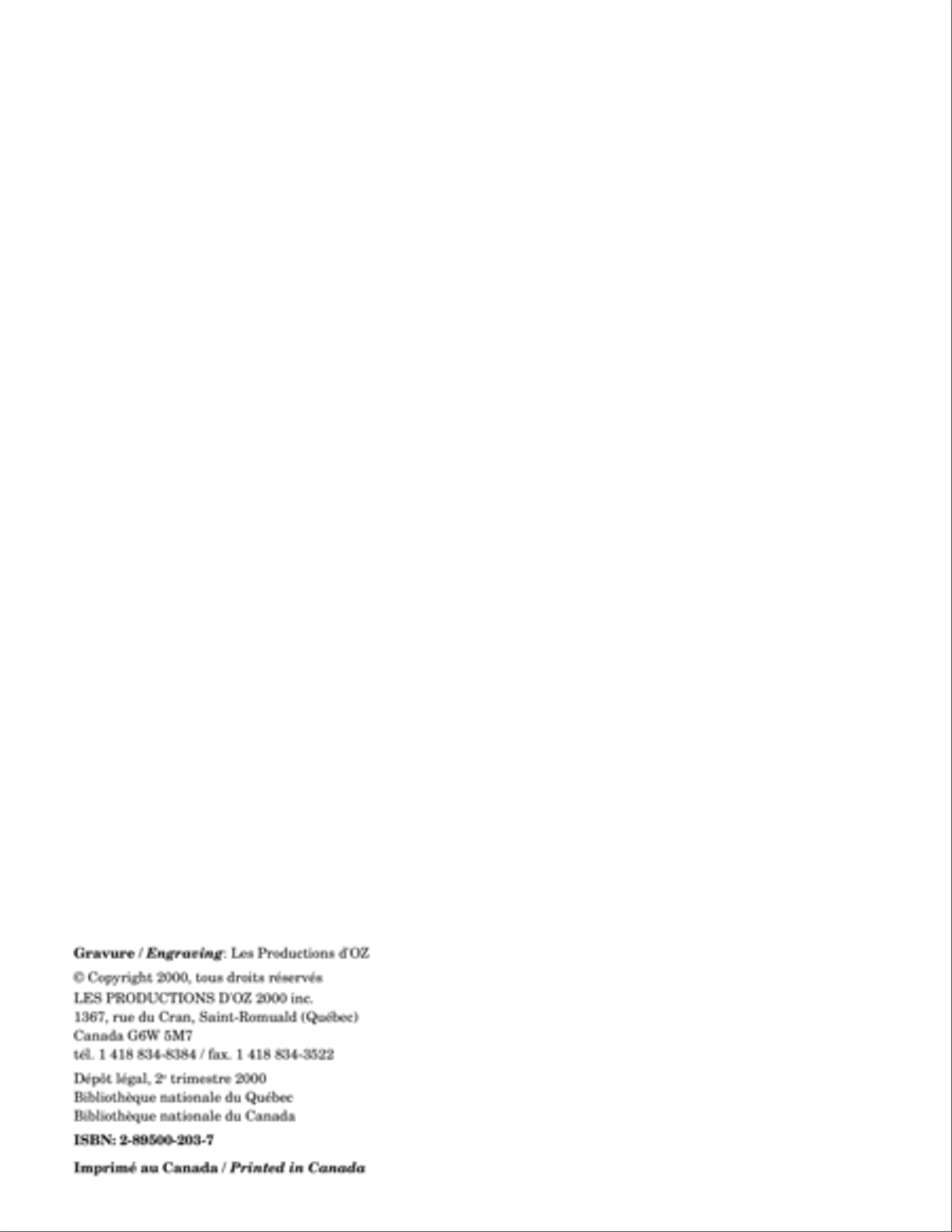 Quatre images Quatre images Classical Guitar scores gallery preview page 2