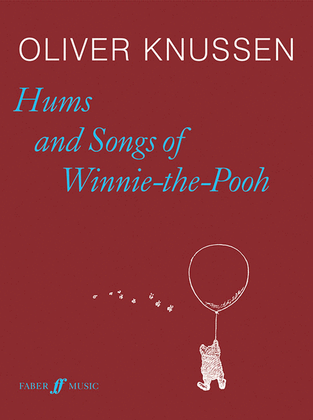 Hums and Songs of Winnie the Pooh