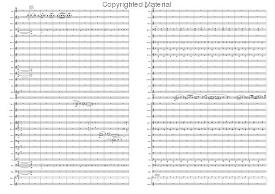 Concerto for Clarinet and Band image number null