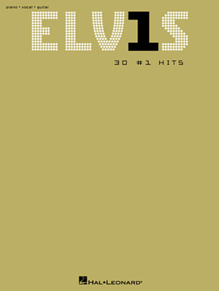 Book cover for ELV1S