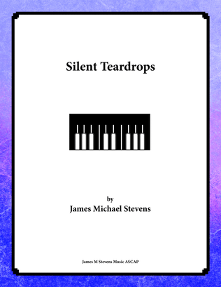 Silent Teardrops