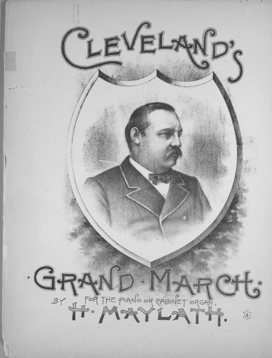 Cleveland's Grand March
