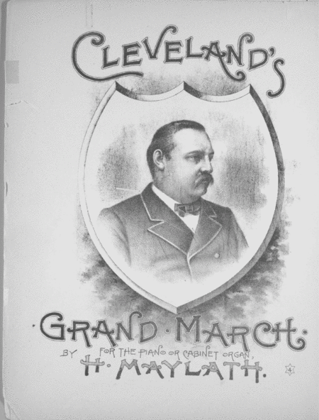 Cleveland's Grand March