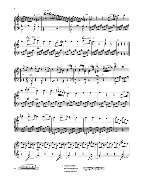 Sonata C major, Hob. XVI:35