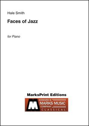 Faces of Jazz