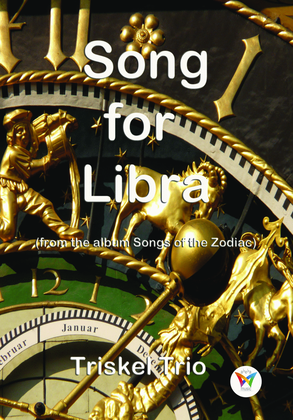 Song for Libra