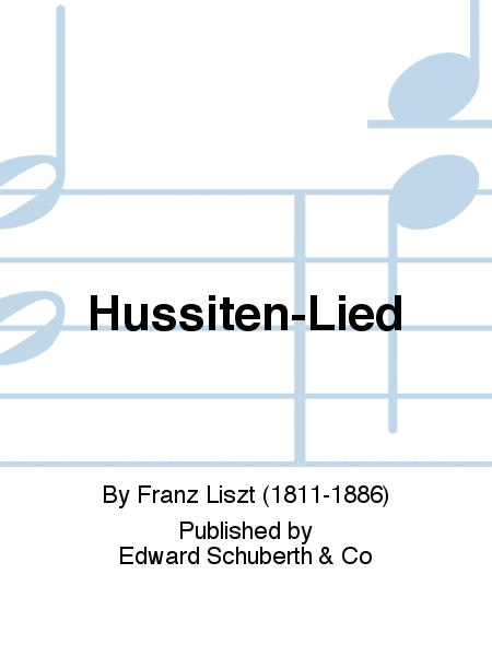 Hussiten-Lied