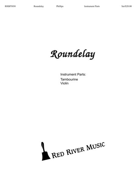 Roundelay