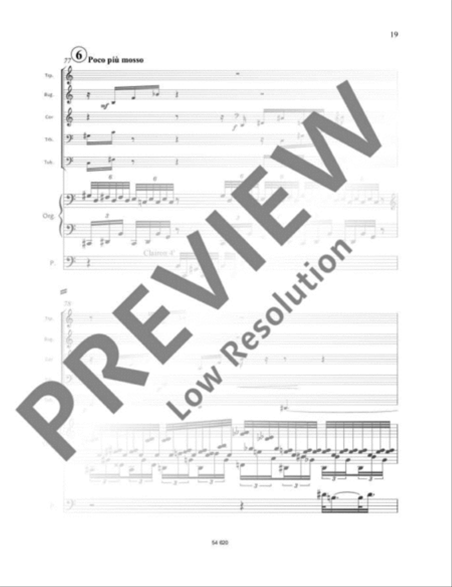 Concerto N° 5 
