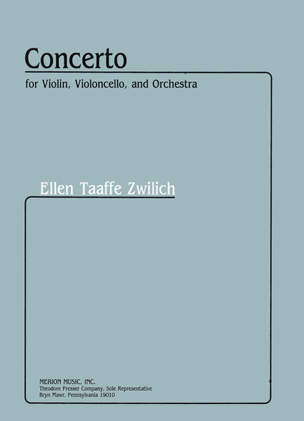 Concerto