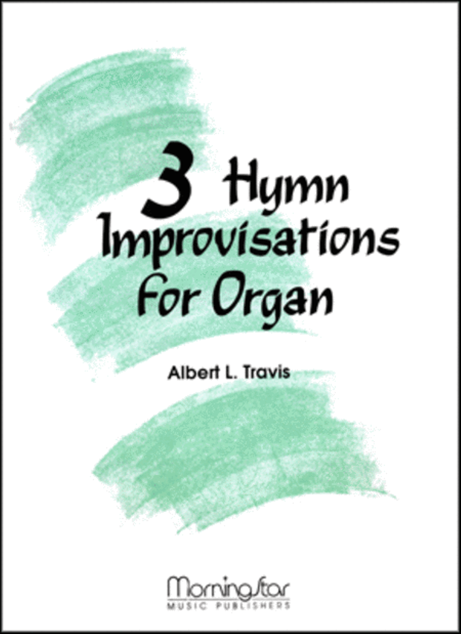 Three Hymn Improvisations