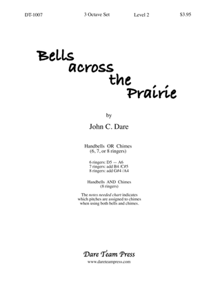 Bells Across the Prairie