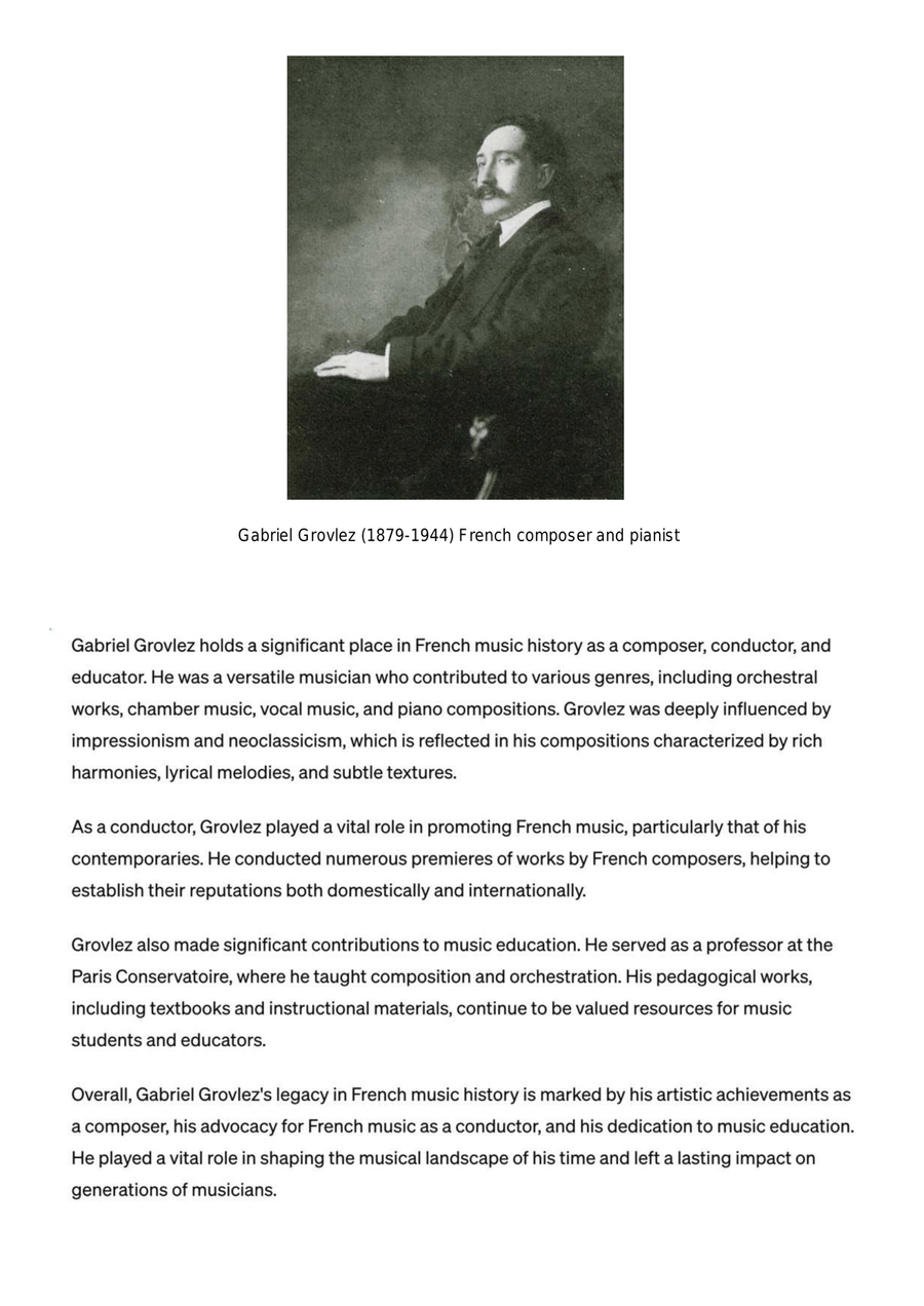 L’almanach Aux Images (The Picture Almanac) Piano Method scores gallery preview page 3