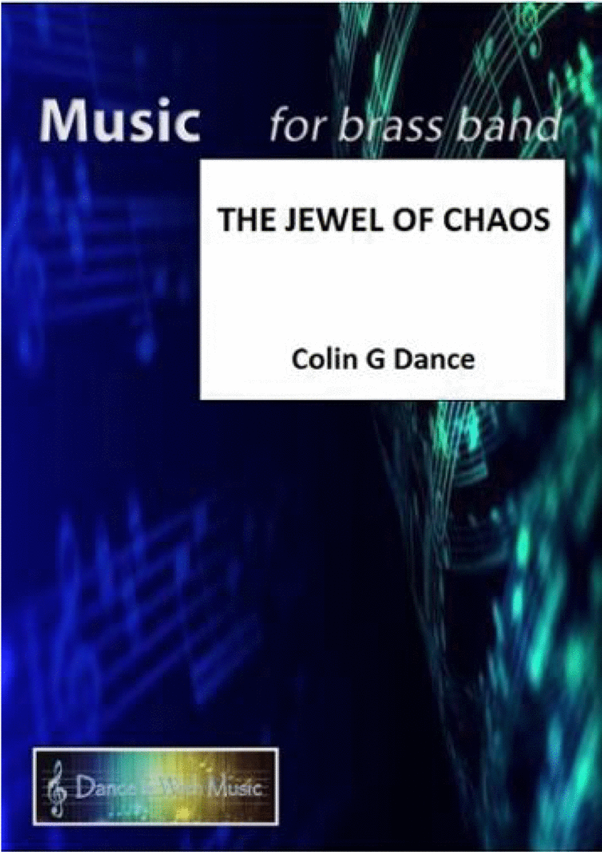 The Jewel of Chaos image number null