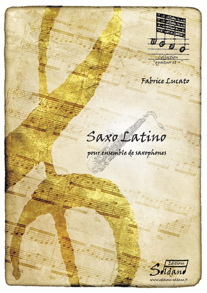 Saxo Latino