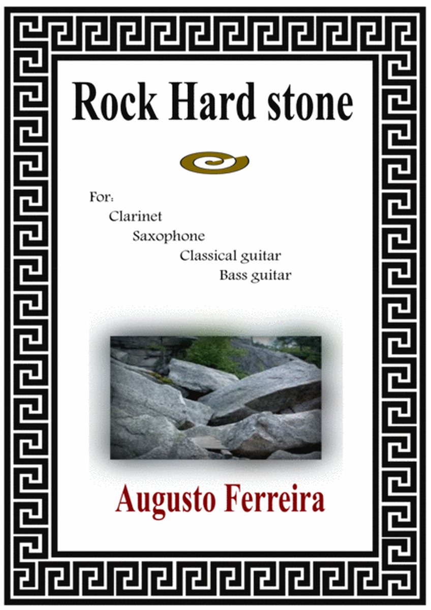 Rock Hard Stone image number null