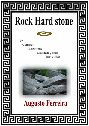 Rock Hard Stone