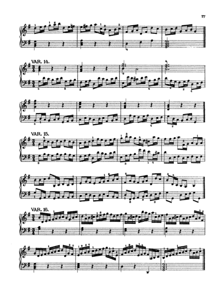Handel: Suites and Chaconnes (Volume II)