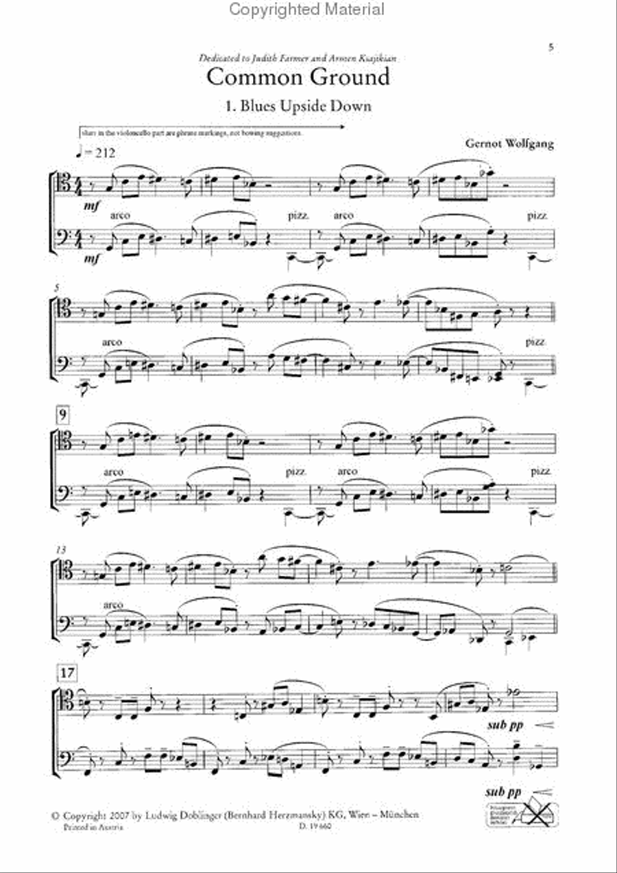 Common Ground Score and Part scores gallery preview page 2