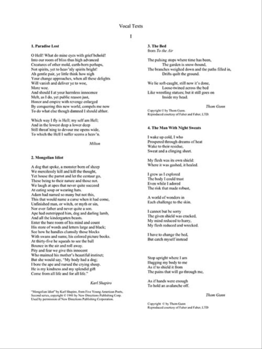 Another Sleep Voice scores gallery preview page 5