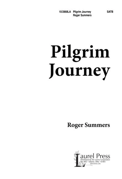 Pilgrim Journey image number null