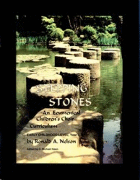 Stepping Stones, Early Childhood - Teacher's Guide (Yr 1)