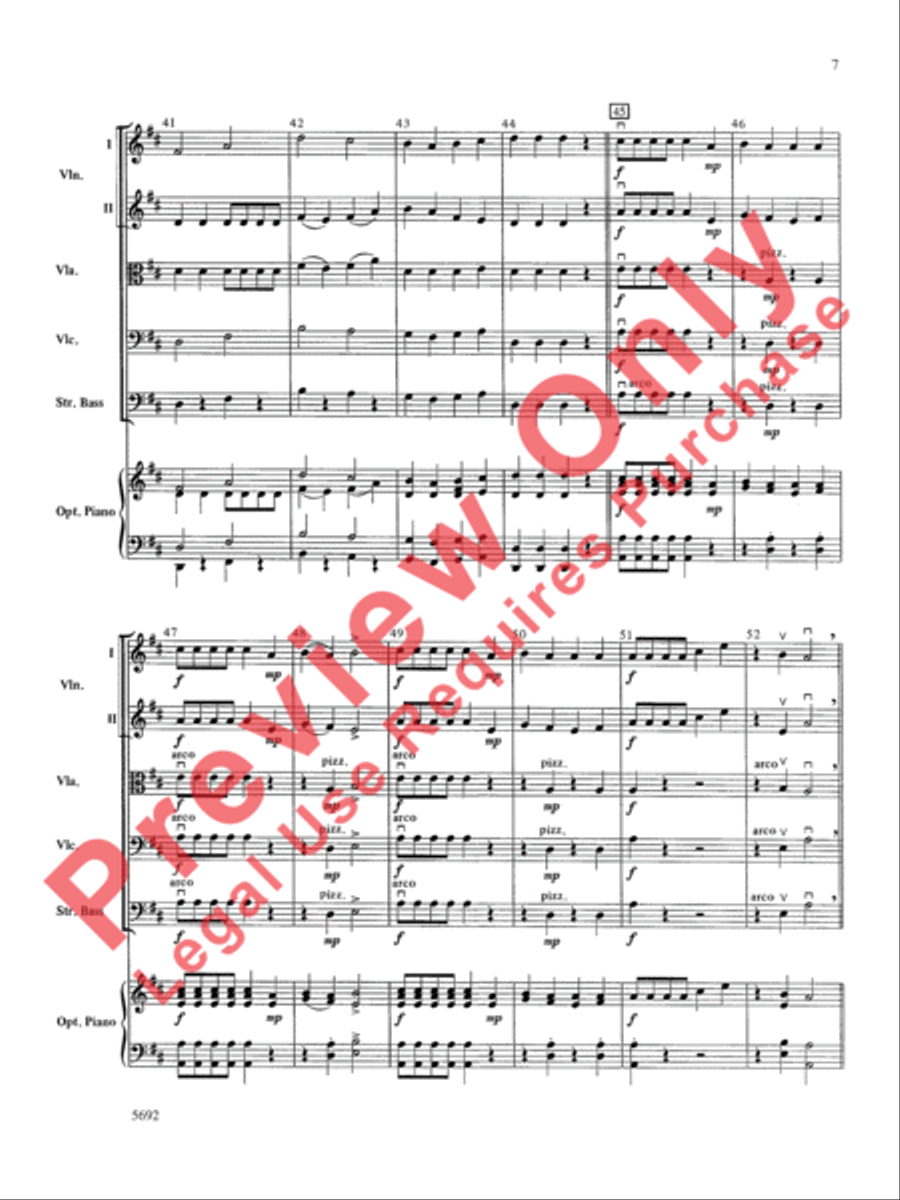 Fancy Fiddles