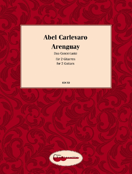 Arenguay