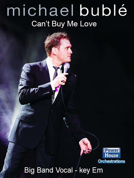 Can't Buy Me Love [Simplified Version]
