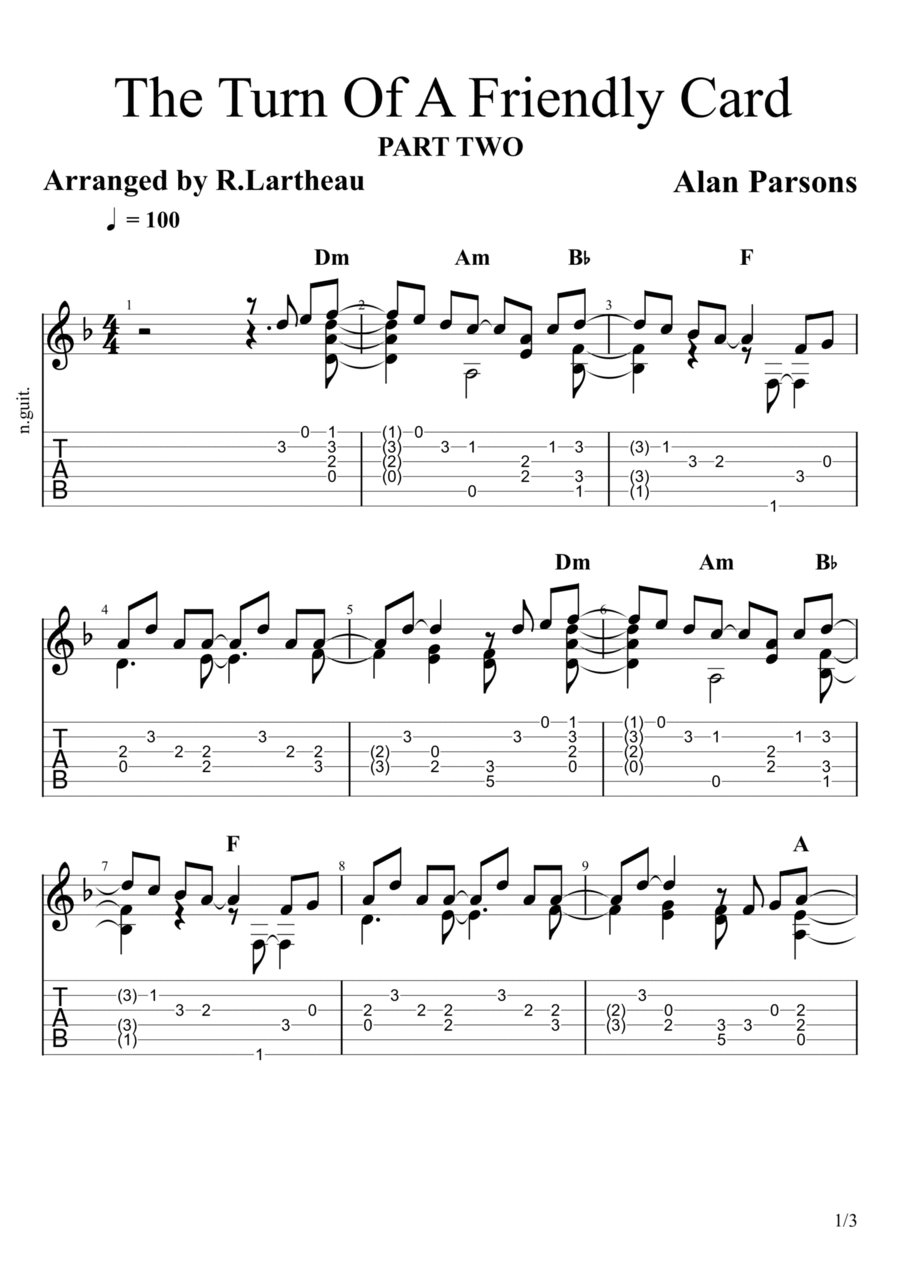 The Alan Parsons Project バンドスコア アラン・パーソンズ・プロジェクト ベスト 全8曲 リットーミュージック 楽譜 -  ロックオンキング