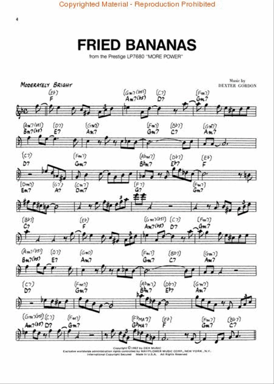 Jazz hotsell saxophone solos