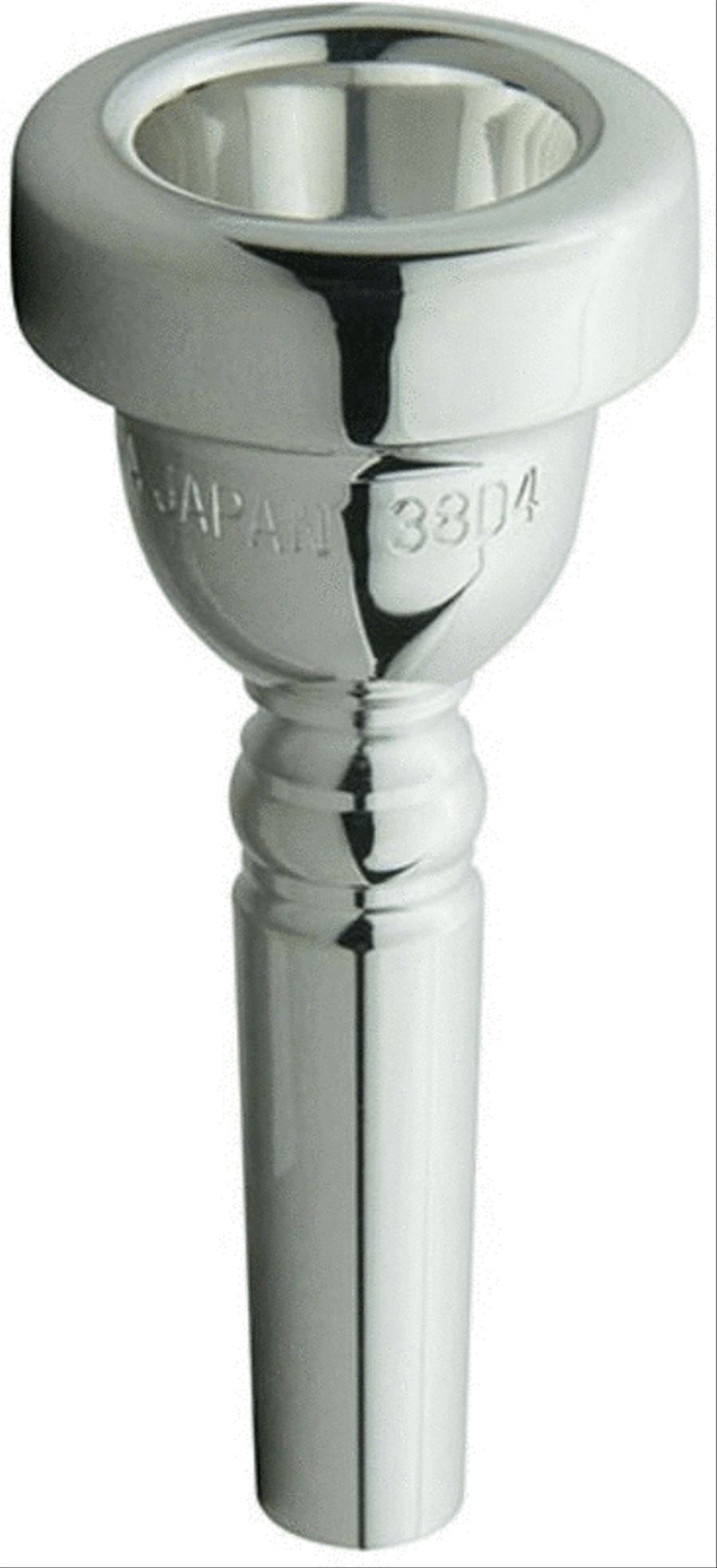 Yamaha Tenor Horn 38D4 Mouthpiece Horn scores gallery preview page 1