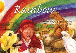 Rainbow - Picture Book