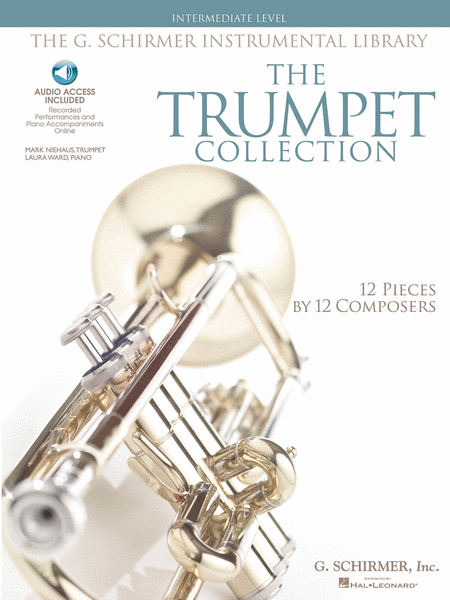 The Trumpet Collection image number null
