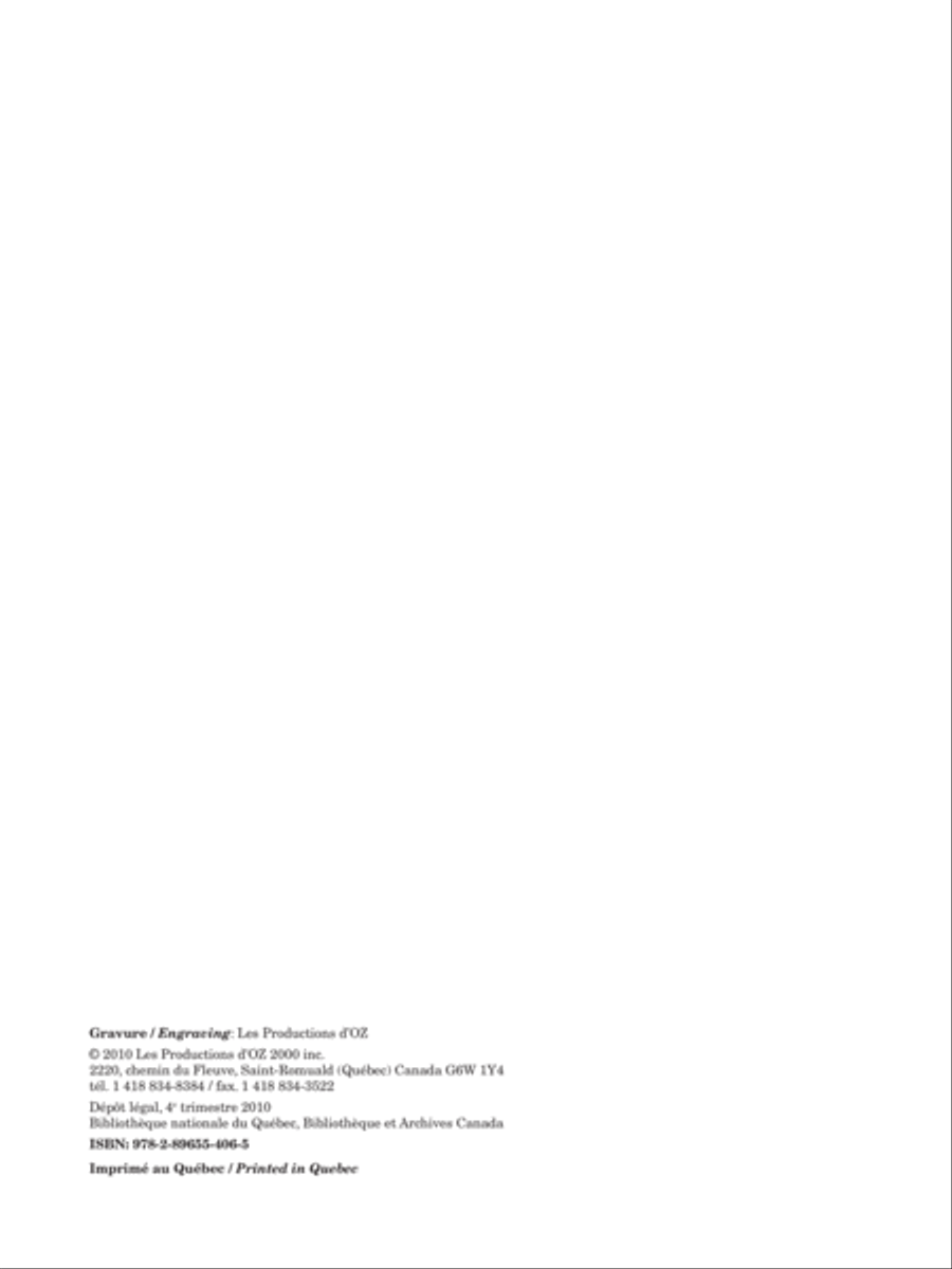 Floraison en Si bémol Classical Guitar scores gallery preview page 2