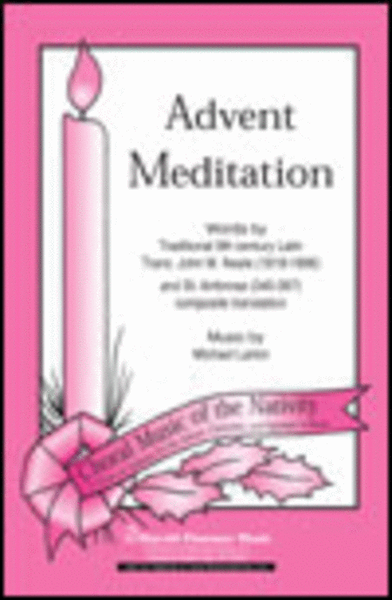 Advent Meditation